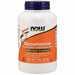 NOW Glucomannan Powder, 8 oz, front of jar