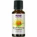 NOW Good Morning Sunshine Oil Blend, 1 fl oz, front of bottle
