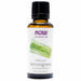 NOW Lemongrass Oil, 1 fl oz, front of bottle