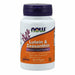 NOW Lutein & Zeaxanthin, 60 softgels, front of bottle