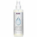 NOW Magnesium Topical Spray, 8 fl oz, front of spray bottle