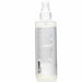 NOW Magnesium Topical Spray 8 fl oz suggested use label