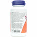 NOW Melatonin 1 mg 100 tablets suggested use label