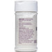 NOW Monk Fruit Extract Powder Organic 0.7 oz suggested use label