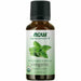 NOW Oregano Oil Organic, 1 fl oz, front of bottle