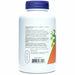 NOW Prostate Support 180 softgels suggested use label