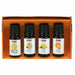 NOW Put Some Pep In Your Step Uplifting Kit, kit contents