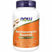 NOW Saccharomyces Boulardii, 120 veg capsules, front of bottle