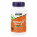 NOW Sambucus Zinc-C, 60 lozenges, front of bottle