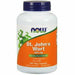 NOW St. John's Wort 300 mg, 250 capsules, front of bottle