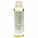 NOW Sweet Almond Oil 4 fl oz back label