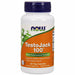 NOW TestoJack 100, 60 veg capsules, front of bottle