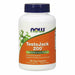 NOW TestoJack 200, 120 veg capsules, front of bottle