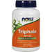 NOW Triphala 500 mg, 120 tablets, front of bottle