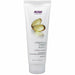 NOW Vitamin E Cream 28,000 IU, 4 fl oz, front of tube