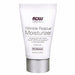 NOW Wrinkle Rescue Moisturizer, 2 oz, front of tube