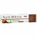 NOW XyliWhite Coconut Oil Toothpaste, 6.4 oz, front of box