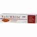 NOW XyliWhite Toothpaste Cinnafresh, 6.4 oz, front of box