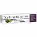 NOW Xyliwhite Toothpaste Neem & Tea Tree, 6.4 oz, front of box