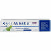 NOW XyliWhite Toothpaste Platinum Mnt, 6.4 oz, front of box