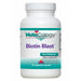 NutriCology Biotin Blast, 90 capsules, front of bottle