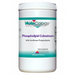 NutriCology Phospholipid Colostrum Powder, 300 g, front of jar