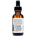 NutriDyn D3 Liquid (Micellized) 1 fl oz suggested use label