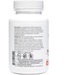 NutriDyn Detox Support 42 capsules suggested use label