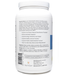 NutriDyn Dynamic Detox Vanilla powder suggested use label