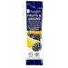 NutriDyn Fruits & Greens To-Go Blackberry Tangerine with Monk Fruit single-serve stick packet