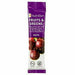 NutriDyn Fruits & Greens To-Go Grape single-serve stick packet