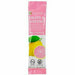 NutriDyn Fruits & Greens To-Go Pink Lemonade single-serve stick packet