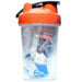 NutriDyn Fruits & Greens TO GO Starter Kit shaker bottle, alternate view