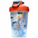 NutriDyn Fruits & Greens TO GO Starter Kit shaker bottle