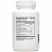 NutriDyn Herbal Eze 90 tablets supplement facts label