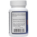 NutriDyn Humanofort 60 capsules back label