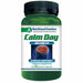 Nutritional Frontiers Calm Day, 120 veg capsules, front of bottle