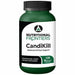 Nutritional Frontiers CandiKill, 120 veg capsules, front of bottle