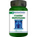 Nutritional Frontiers Frontier Multivitamin, 120 veg capsules, front of bottle