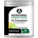 Nutritional Frontiers GI Complete Lemon Lime, 30 servings, front of container