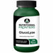 Nutritional Frontiers GlucoLyze, 120 veg capsules, front of bottle