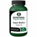 Nutritional Frontiers Super Biotics, 60 veg capsules, front of bottle