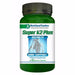 Nutritional Frontiers Super K2 Plus, 60 veg capsules, front of bottle