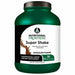 Nutritional Frontiers Super Shake Chocolate, 30 servings, front of container