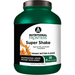 Nutritional Frontiers Super Shake Peanut Butter, 30 servings, front of container