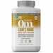 Om Mushroom Lion's Mane 2000 mg 180 veg capsules