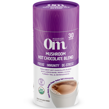Om Mushroom Mushroom Hot Chocolate 8.47 oz