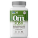 Om Mushroom Reishi 2000 mg 90 veg capsules
