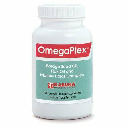 Karuna, OmegaPlex 120 gels