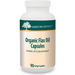 Seroyal Genestra, Organic Flax Oil Capsules 90 gels